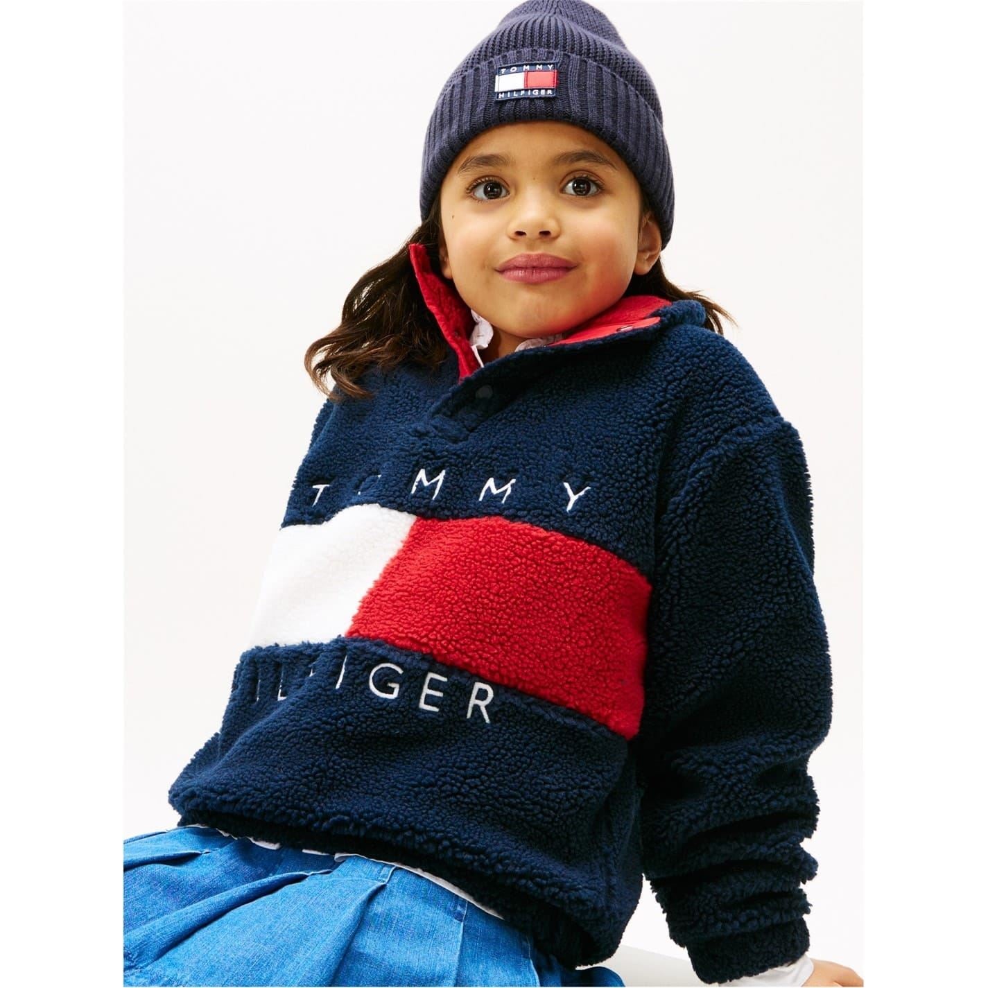 Tommy Hilfiger Hertiage Fleec Jn61
