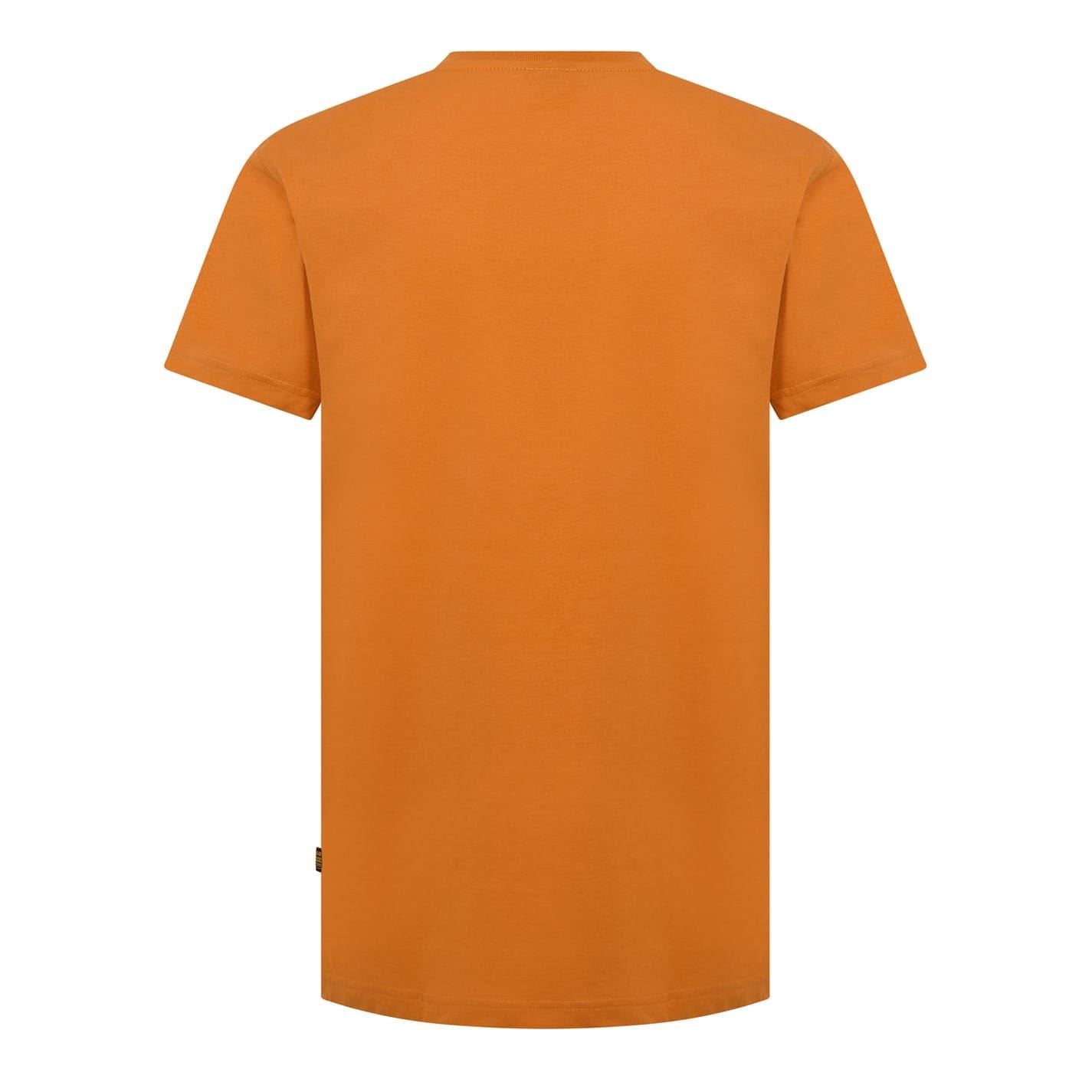 G Star Box Graphic T-Shirt