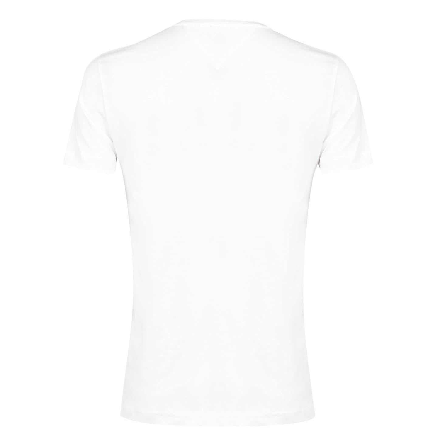 Tommy Hilfiger Crew Neck T-Shirt