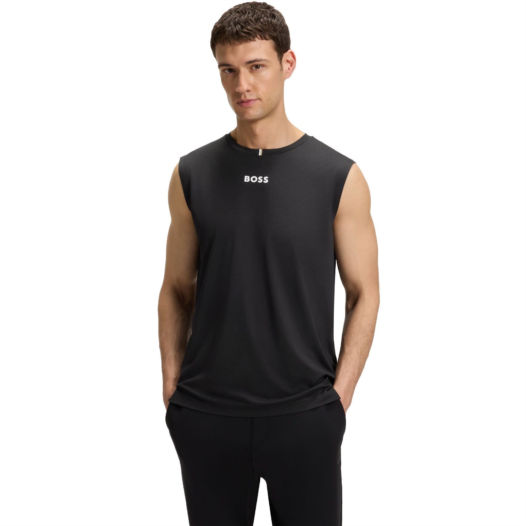 Boss Active Quick Dry Tank Top