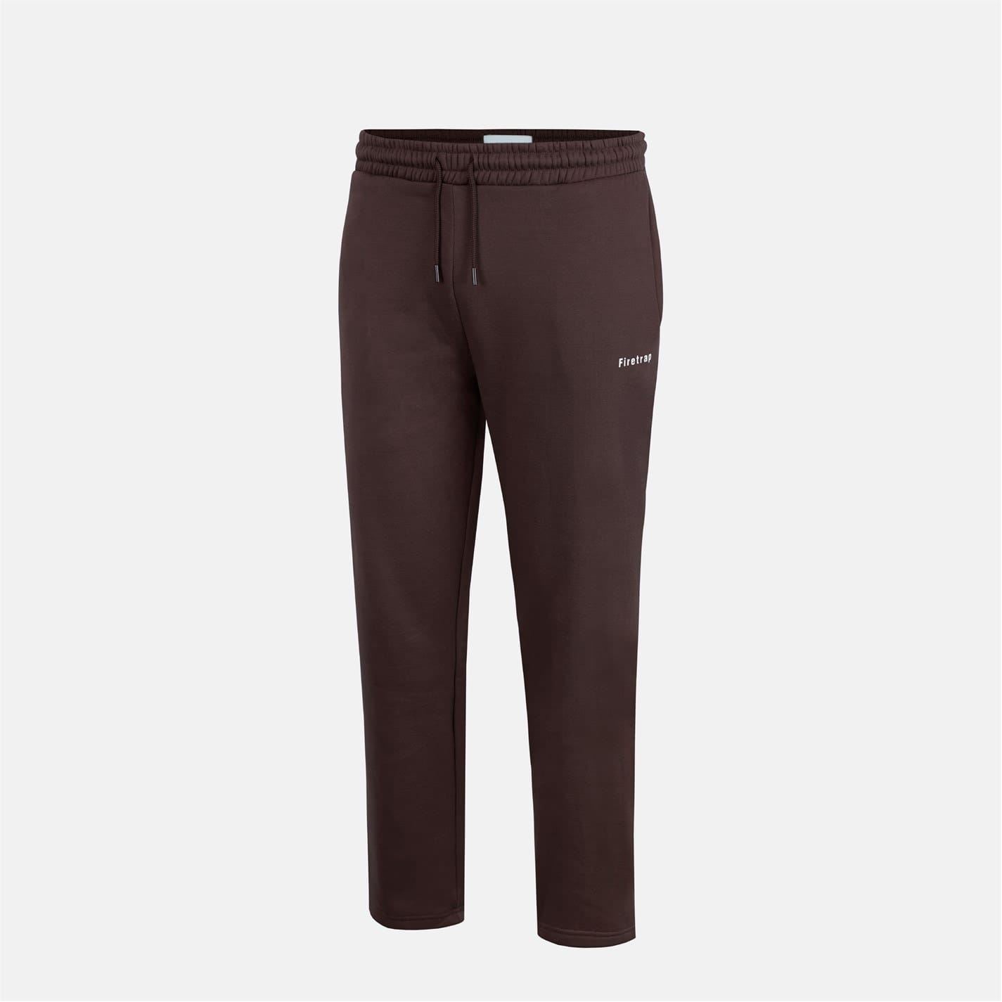 Firetrap Fleece Jogger