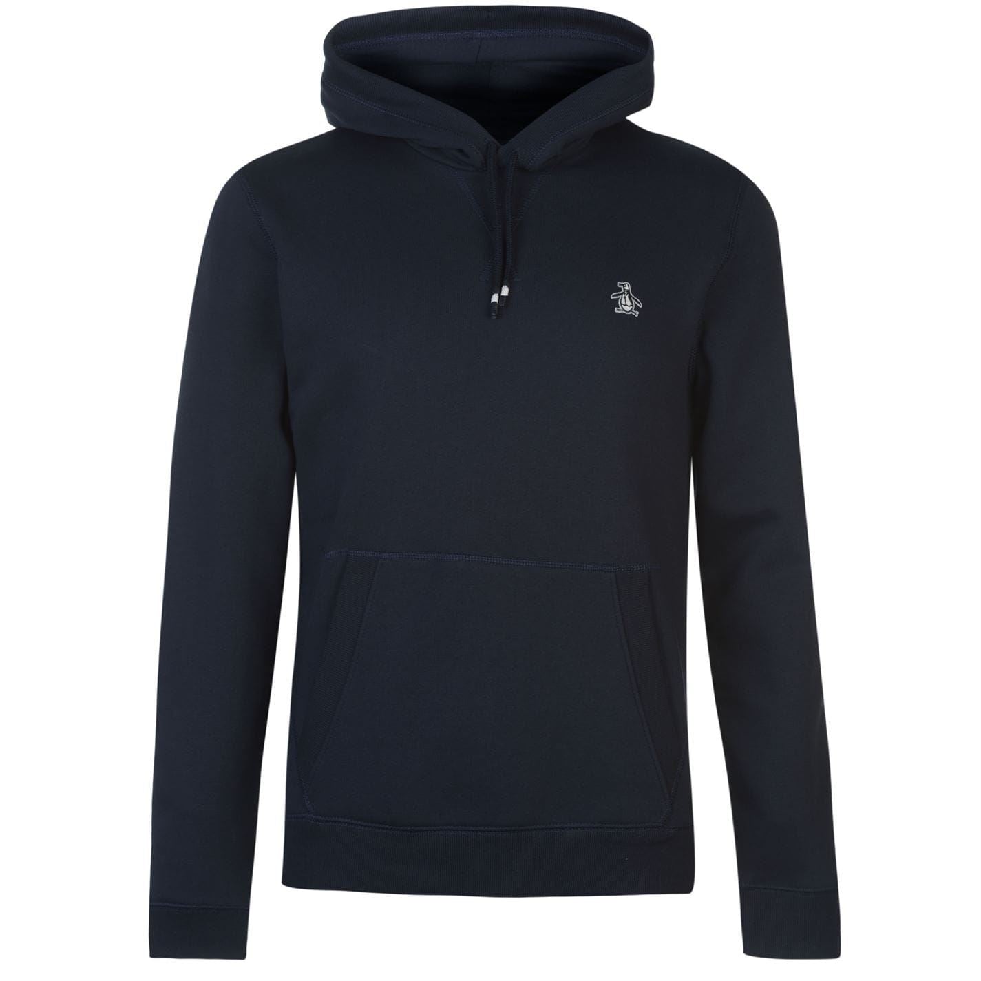 Original Penguin Popover Hoodie
