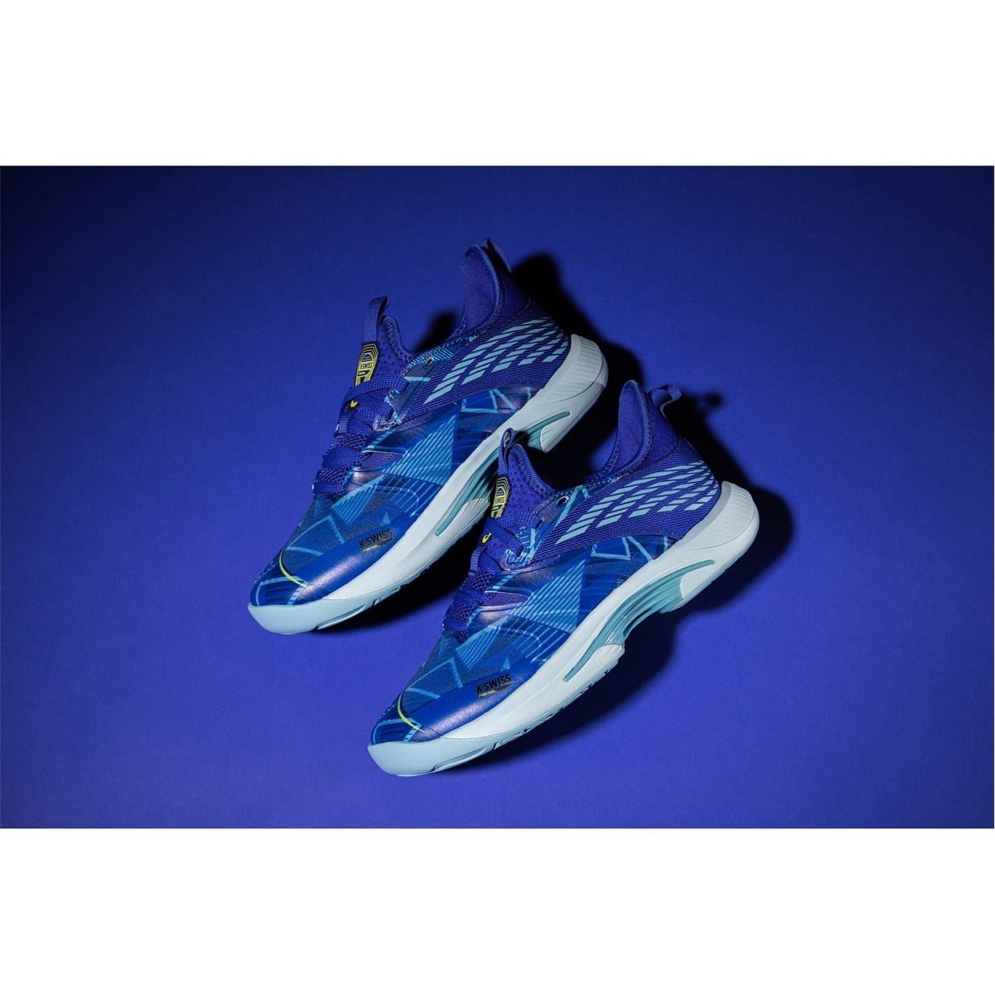 K-Swiss Swis Spdtrc Padel