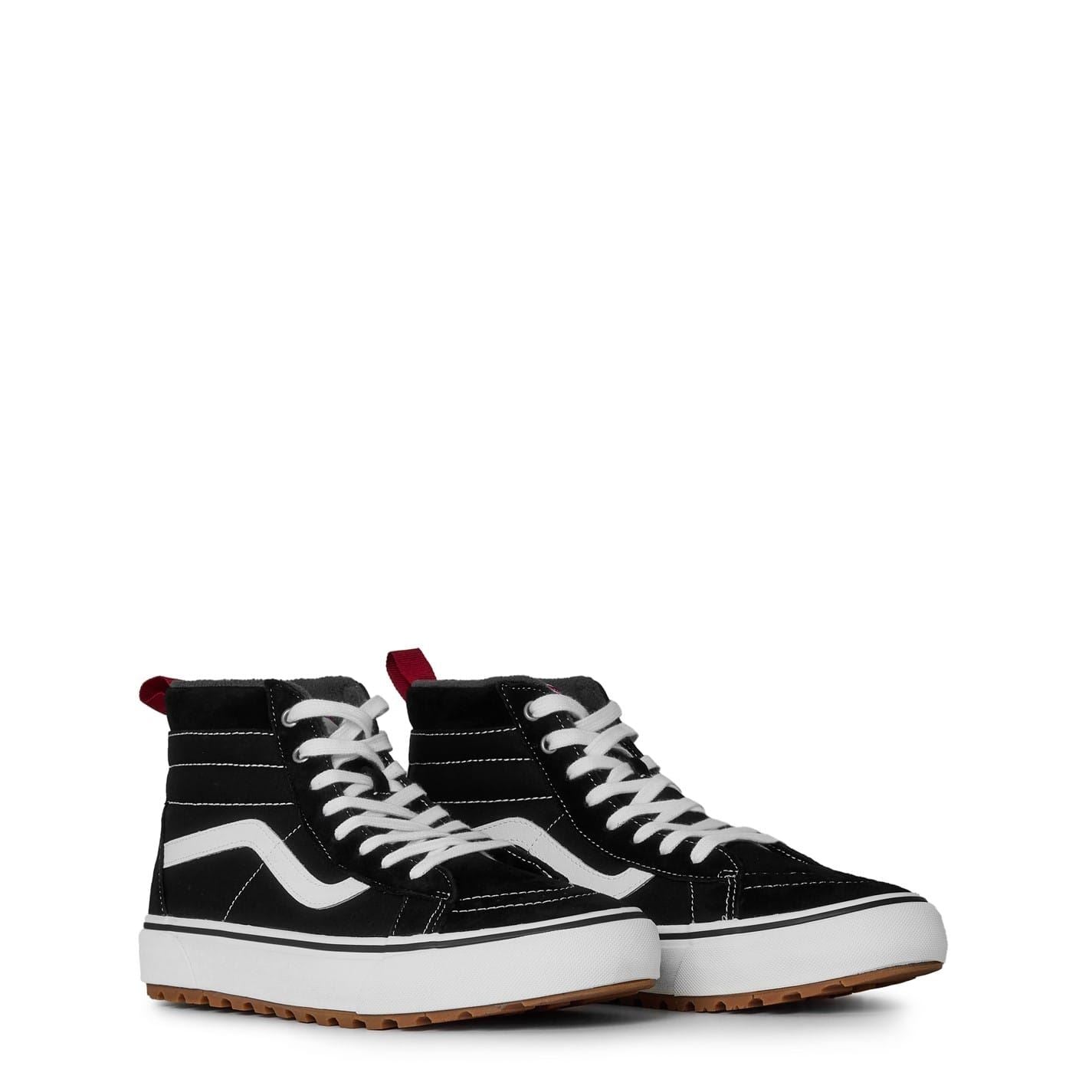 Vans MTE Hi Top Canvas Sneakers