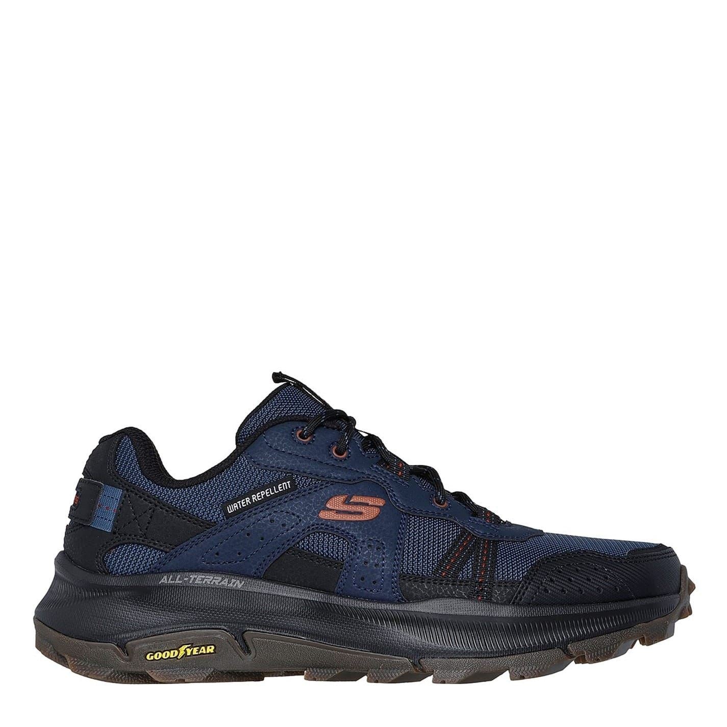 Skechers Equalizer 5.0 Lace-Up Trail Low Top Sneakers