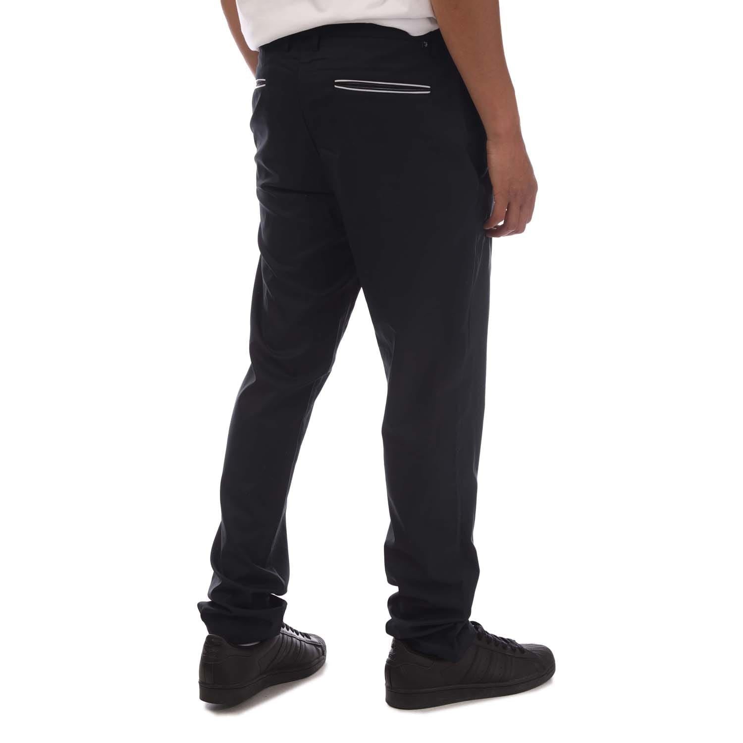 Farah Jonah Golf Trousers