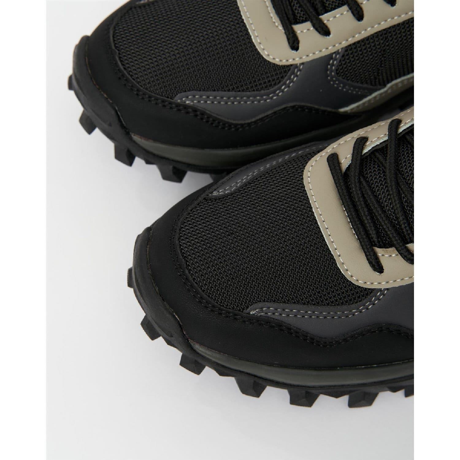 Crosshatch Heymare Low Hiking Shoes