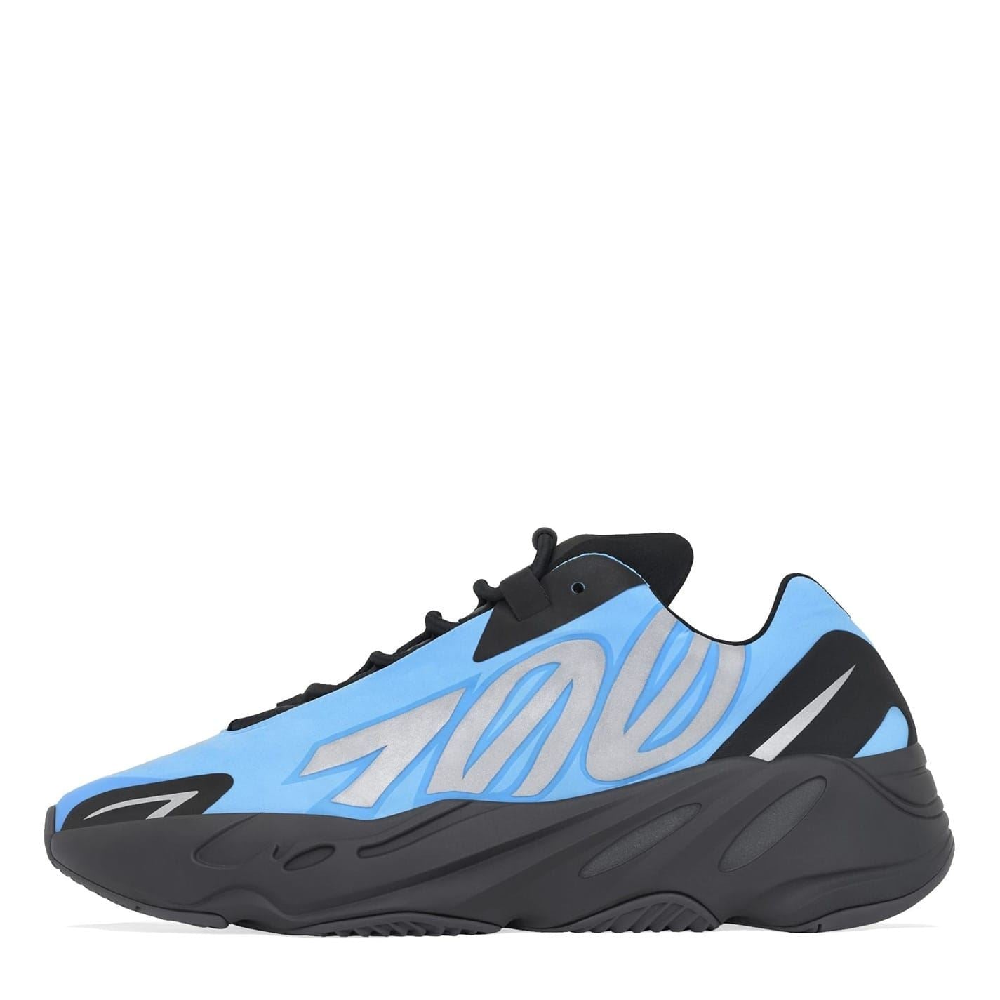 Yeezy 700 Mvn Sneakers Juniors