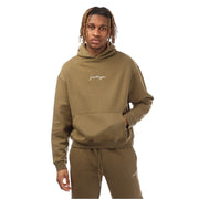 Hype Hooded Relaxed Fit Sweatshirt
