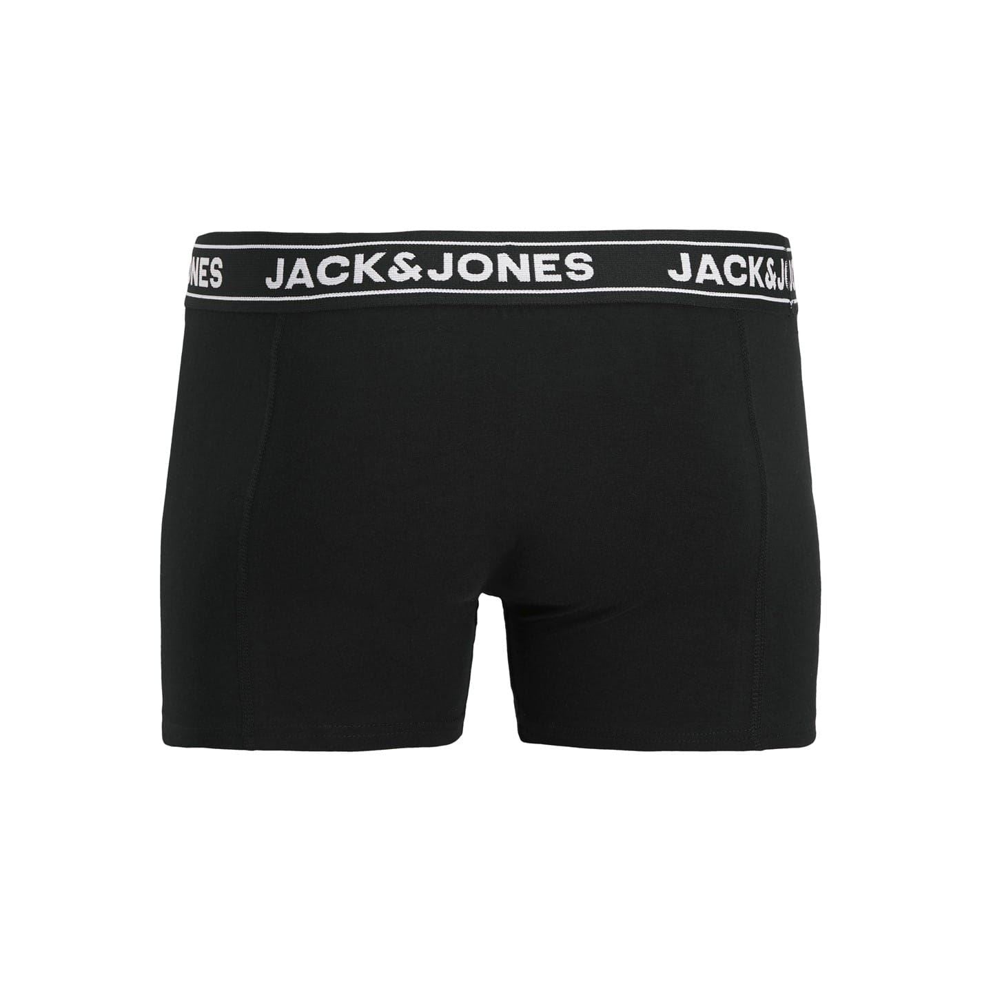 Jack and Jones Pack Trunks