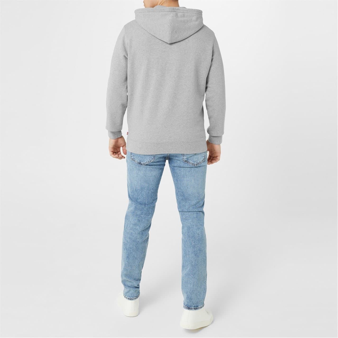 Levis Slim Fit Jeans