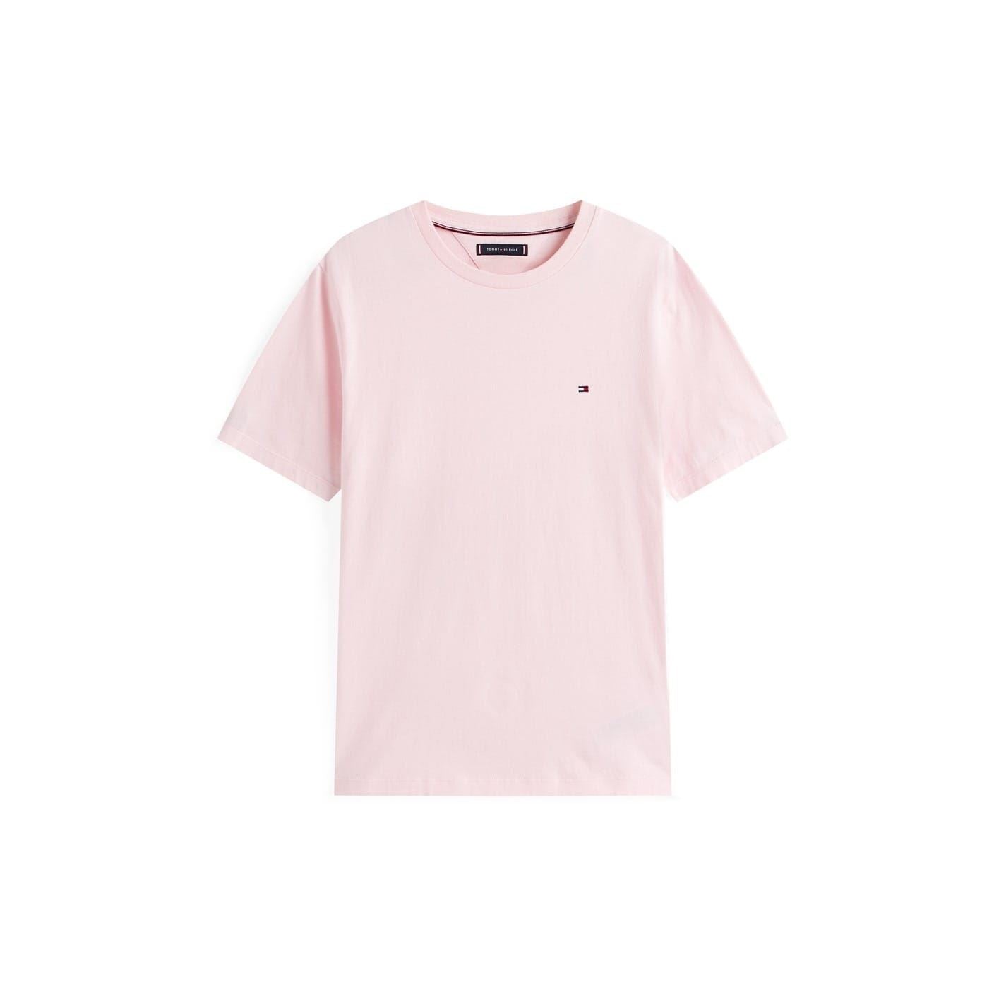 Tommy Hilfiger Sleeved T-Shirt