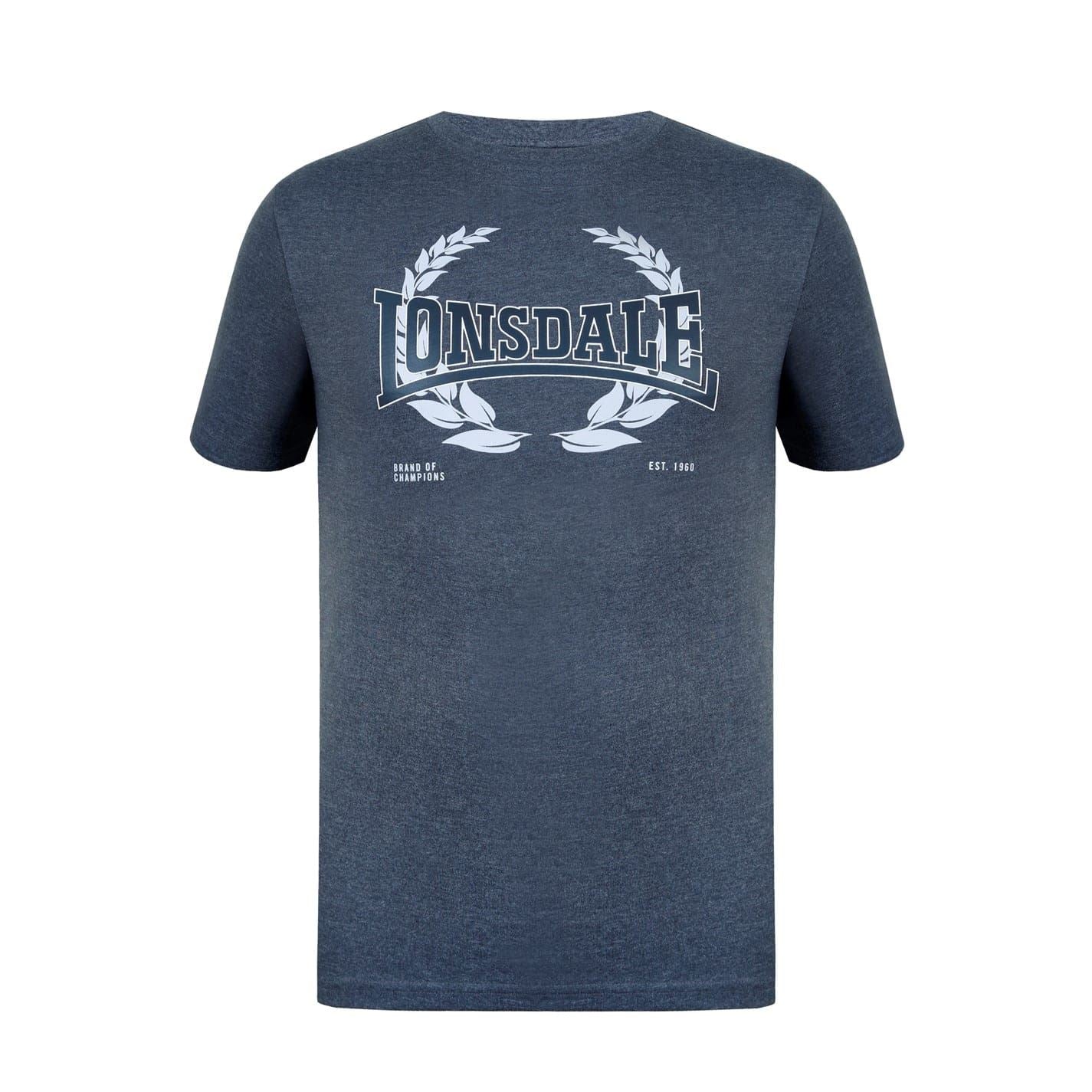 Lonsdale Tee Shirt