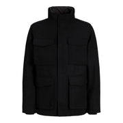 Jack and Jones Alex High Neck Flap Pocket Field Jacket