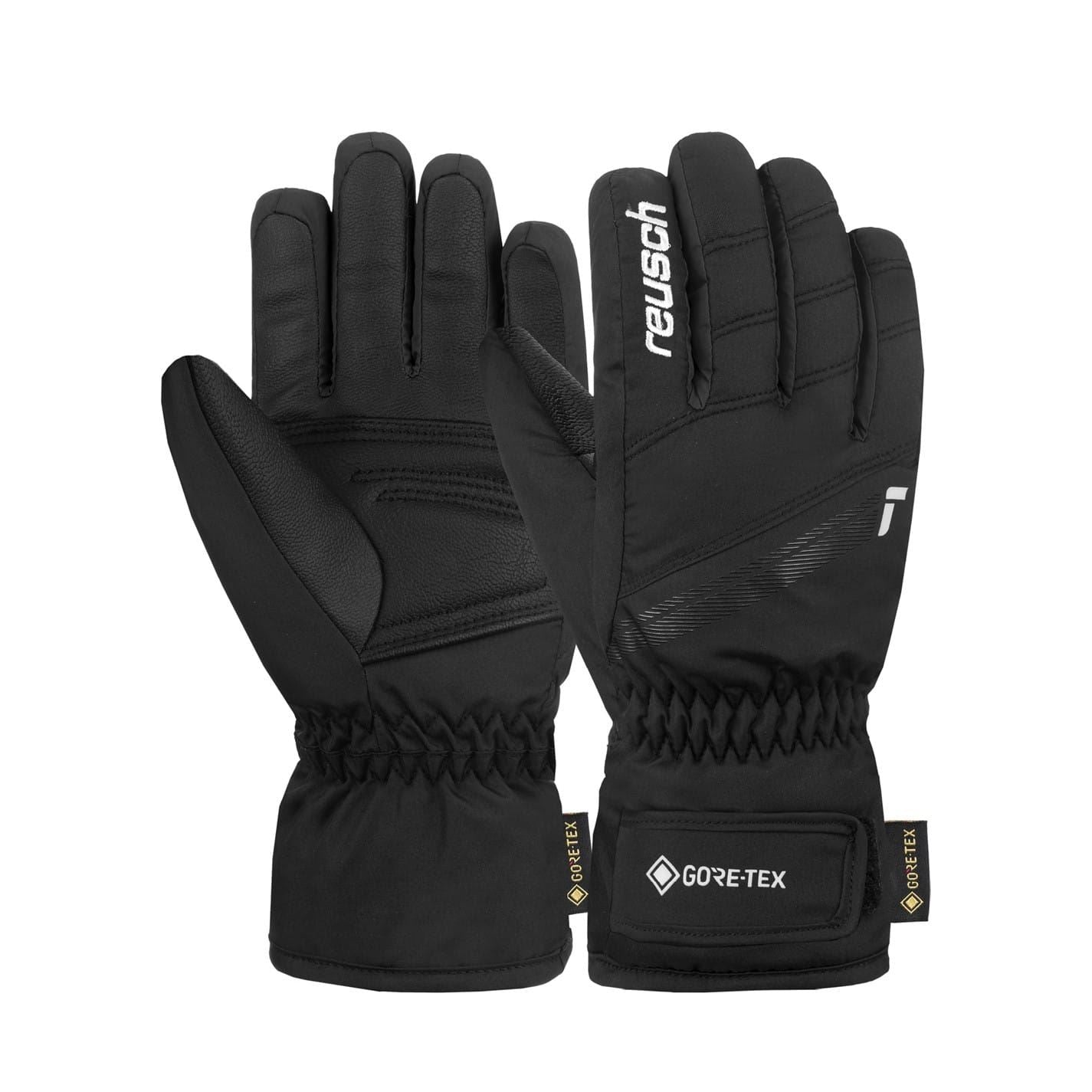 Reusch Tommy Gore Tex Gloves Juniors