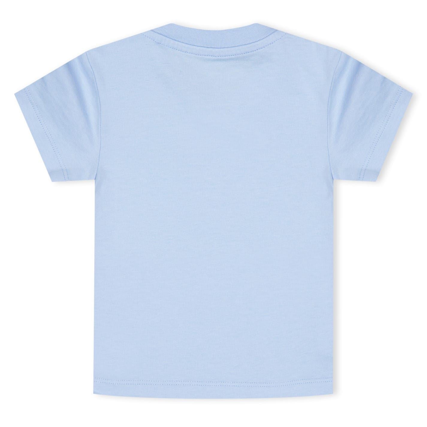 Palm Angels Bear T-Shirt Infants