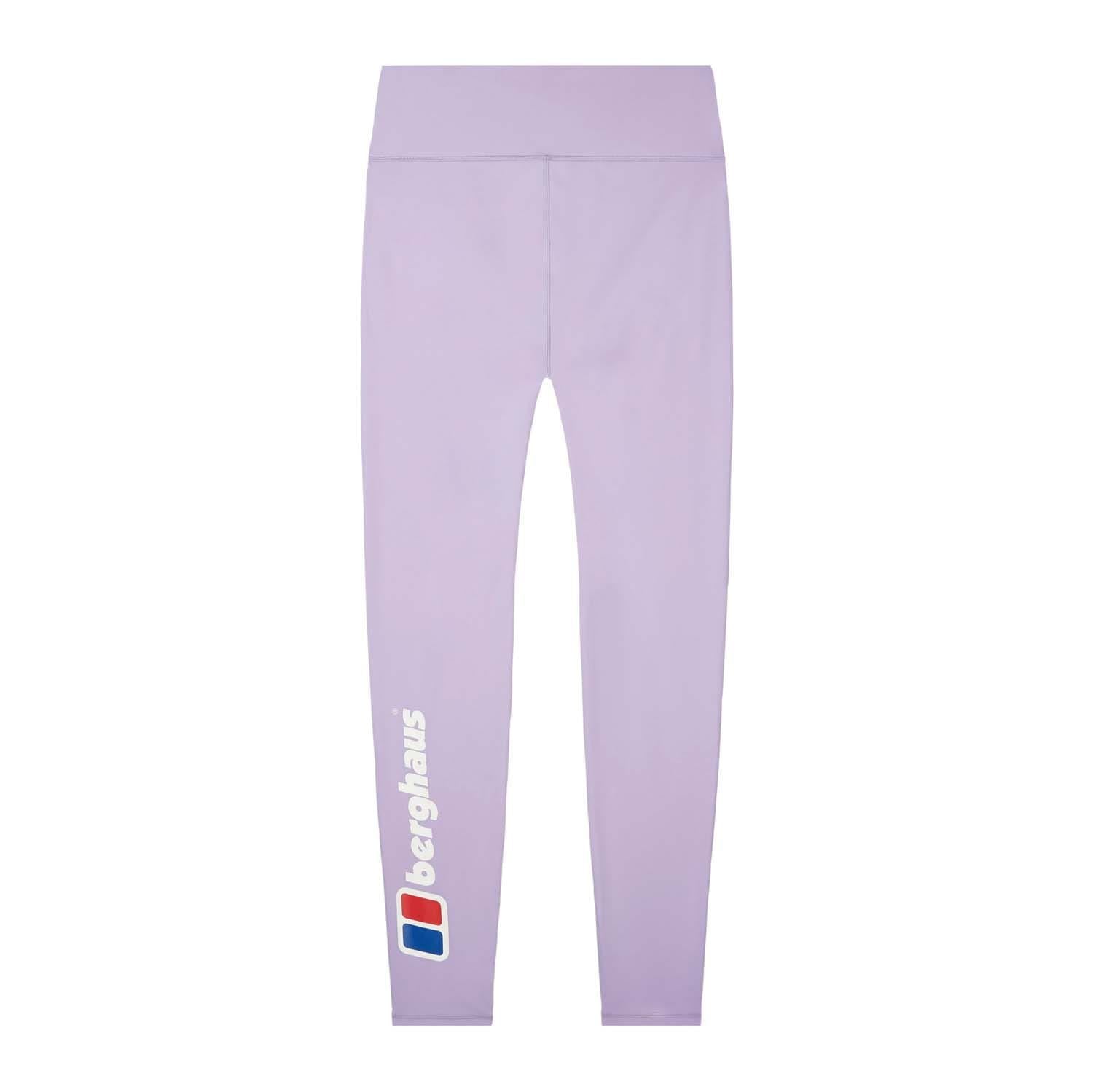 Berghaus Womens Big Logo Core Leggings