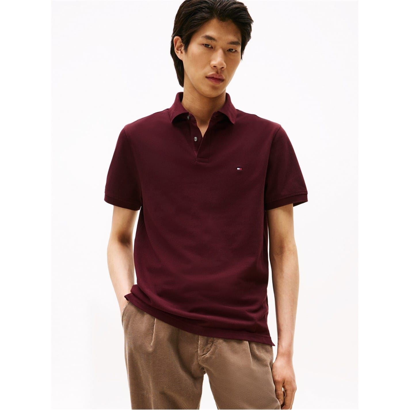 Tommy Hilfiger 1985 Polo Shirt