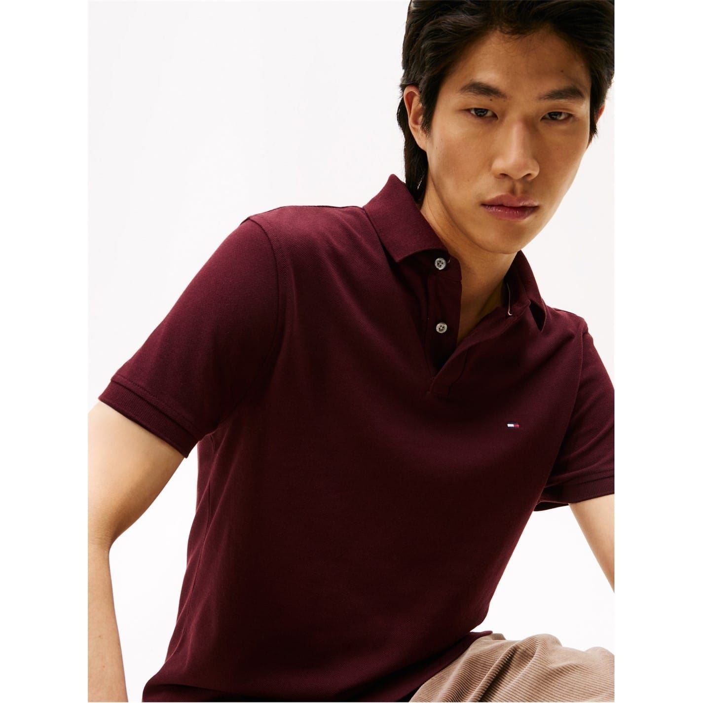Tommy Hilfiger 1985 Polo Shirt