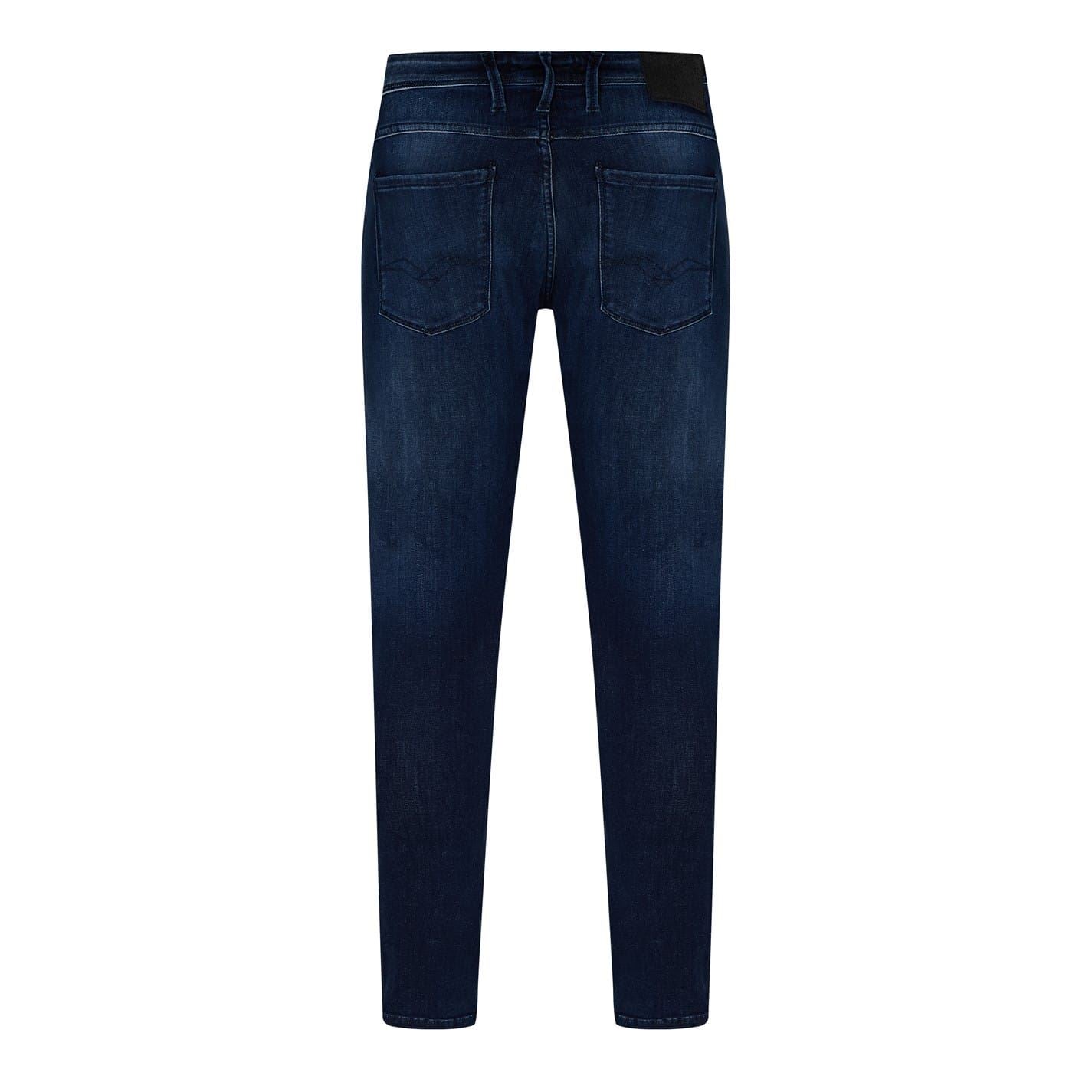 Replay Anbass Slim Fit Jean