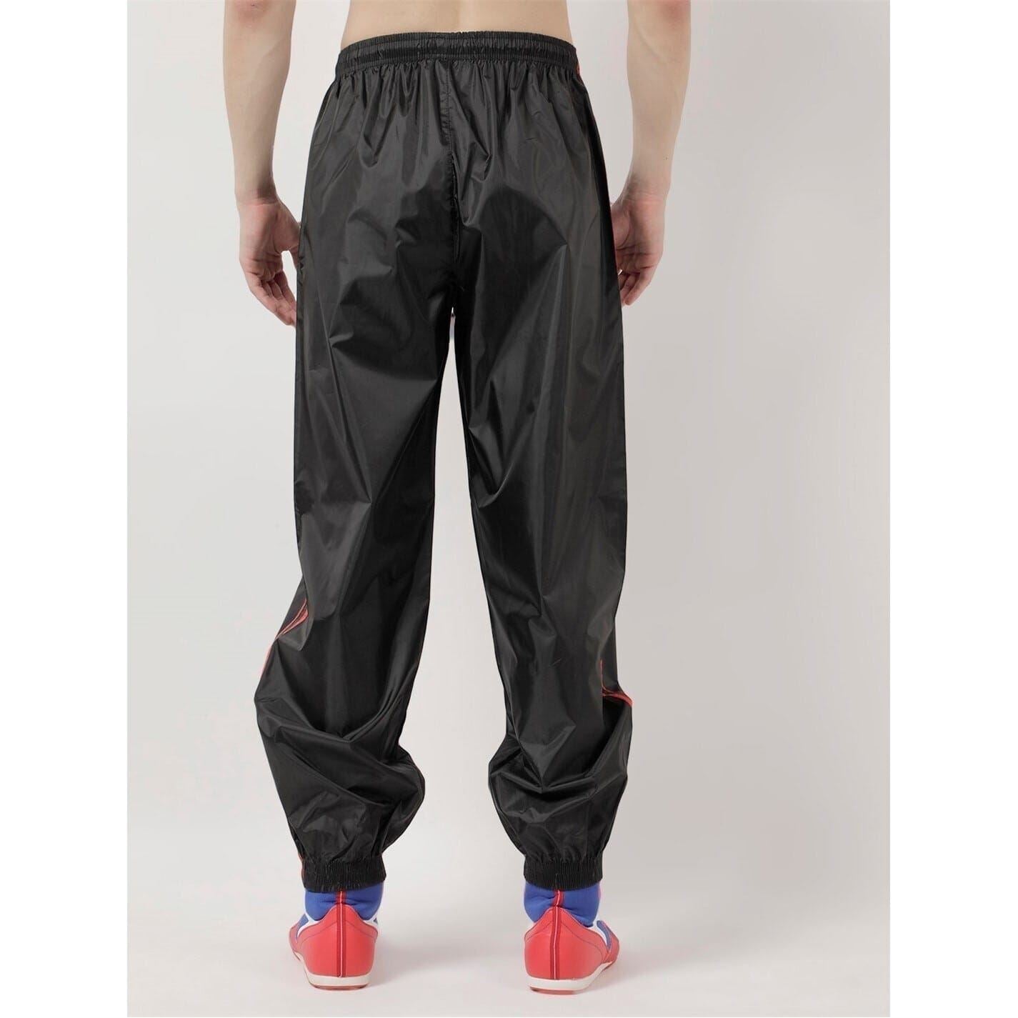 Lonsdale Sauna Suit Senior Without Zip