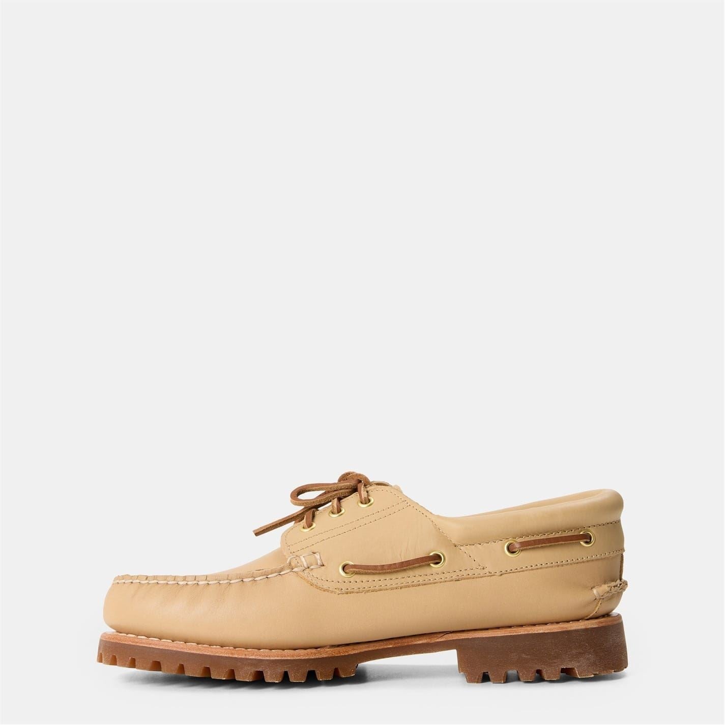 Timberland Authentic Boat Shoe
