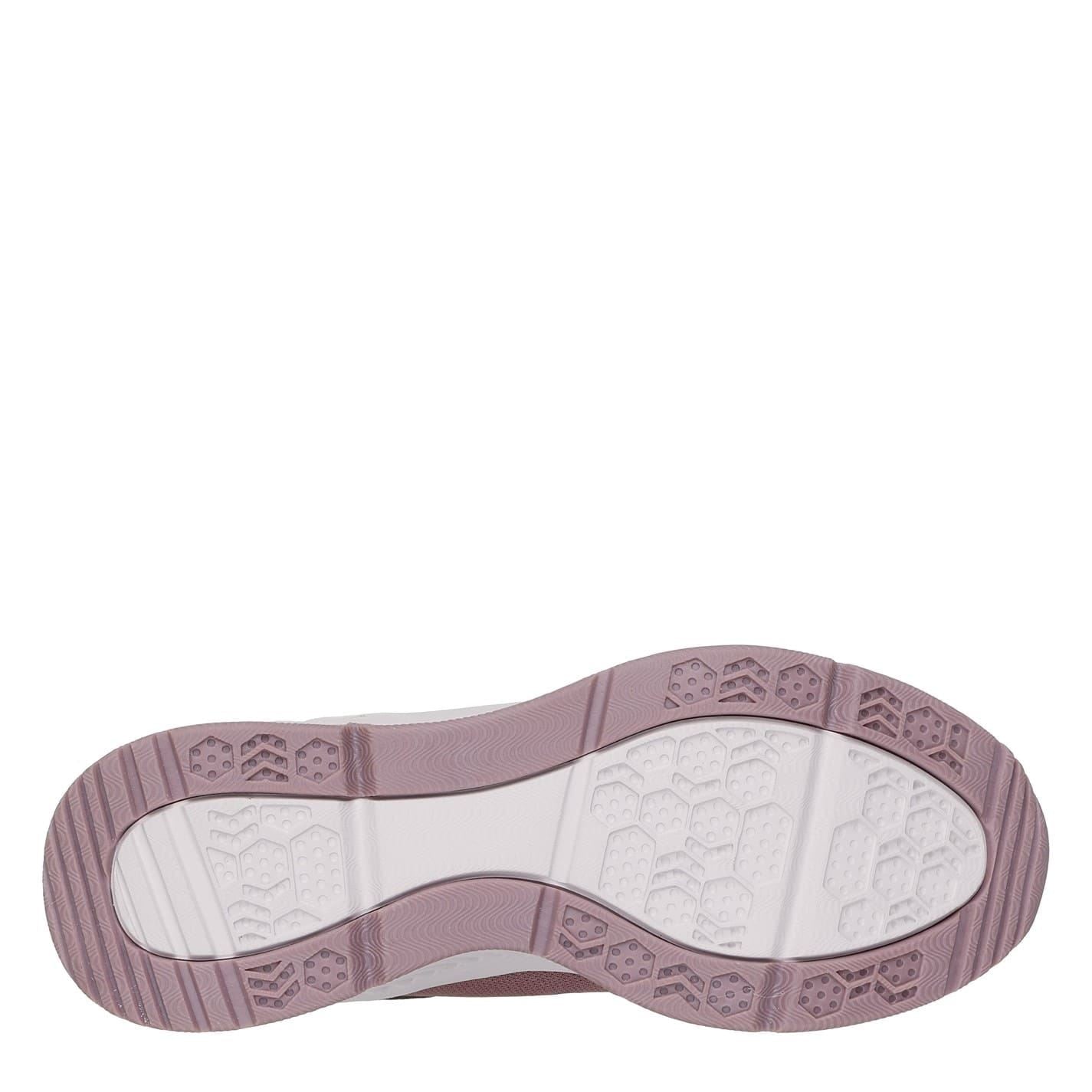 Skechers Bobs Comfort Slip-Ins with Built-In Heel