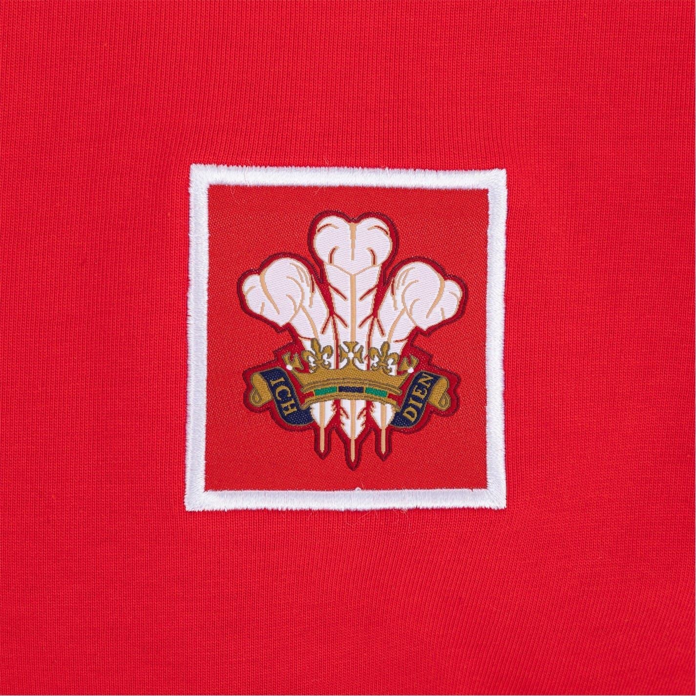 KooGa Vintage Jersey