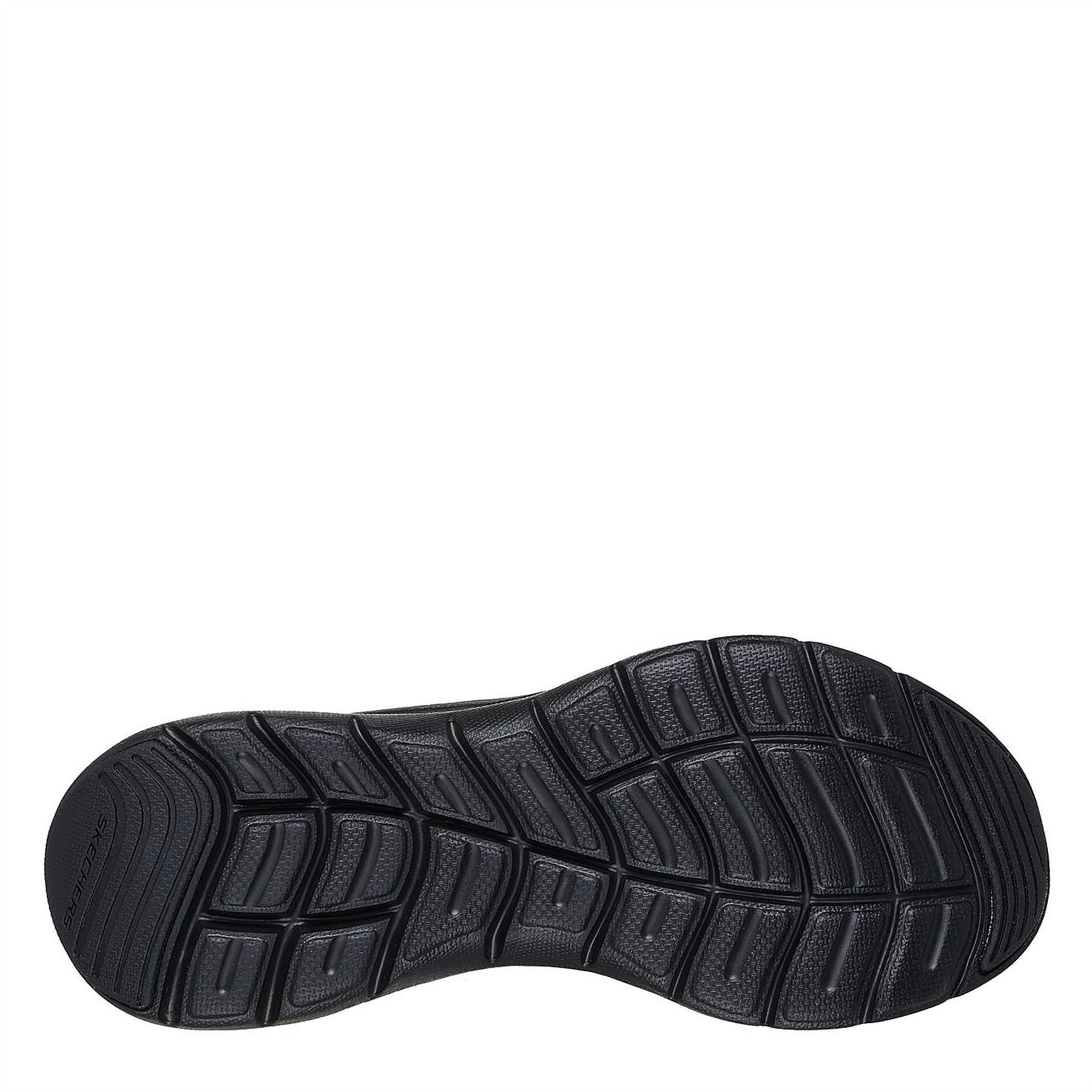 Skechers Womens Appeal 5.0 Slip On Trainers