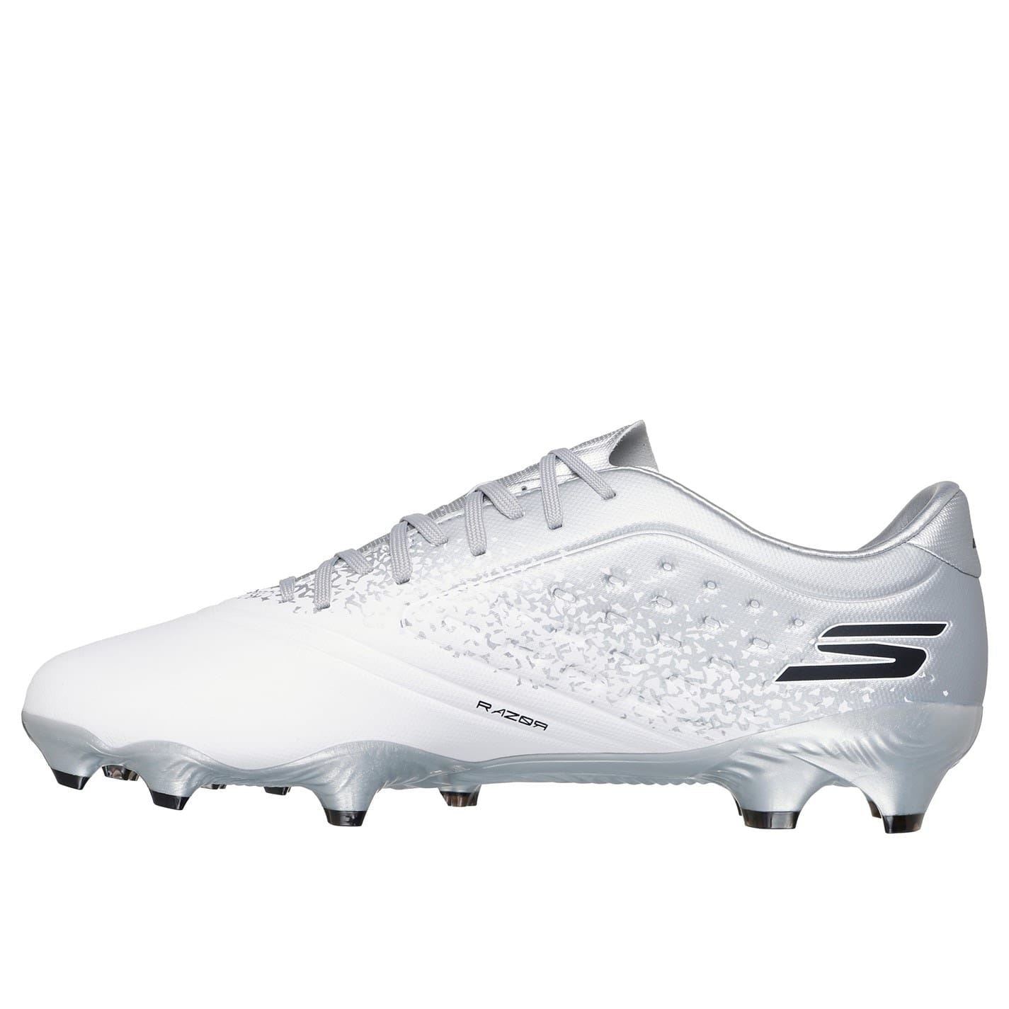 Skechers Razor Adults Academy Firm Ground Football Boots