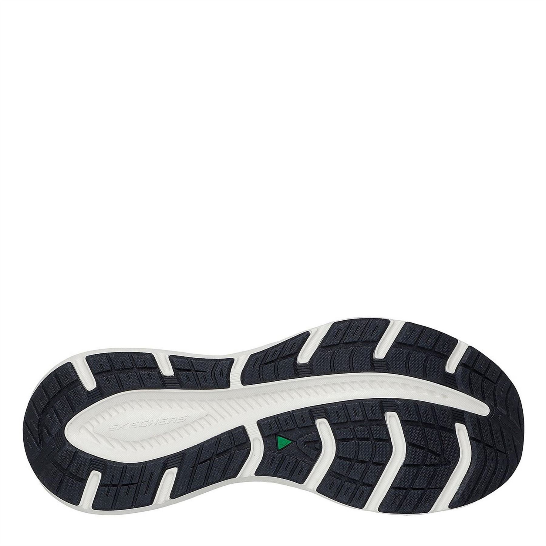 Skechers Mens Integrated Slip Ins Engineered Knit Slip On Trainers