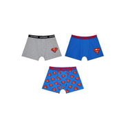 Character Mens 3pk Boxers