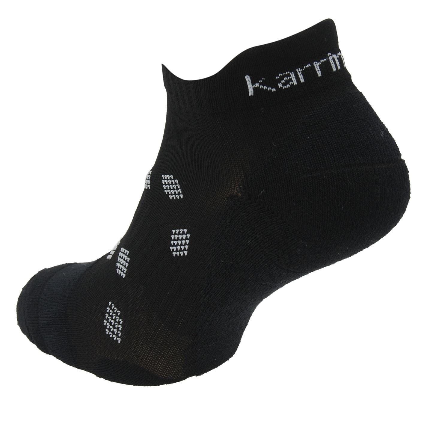 Karrimor 2 Pack Running Socks Ladies
