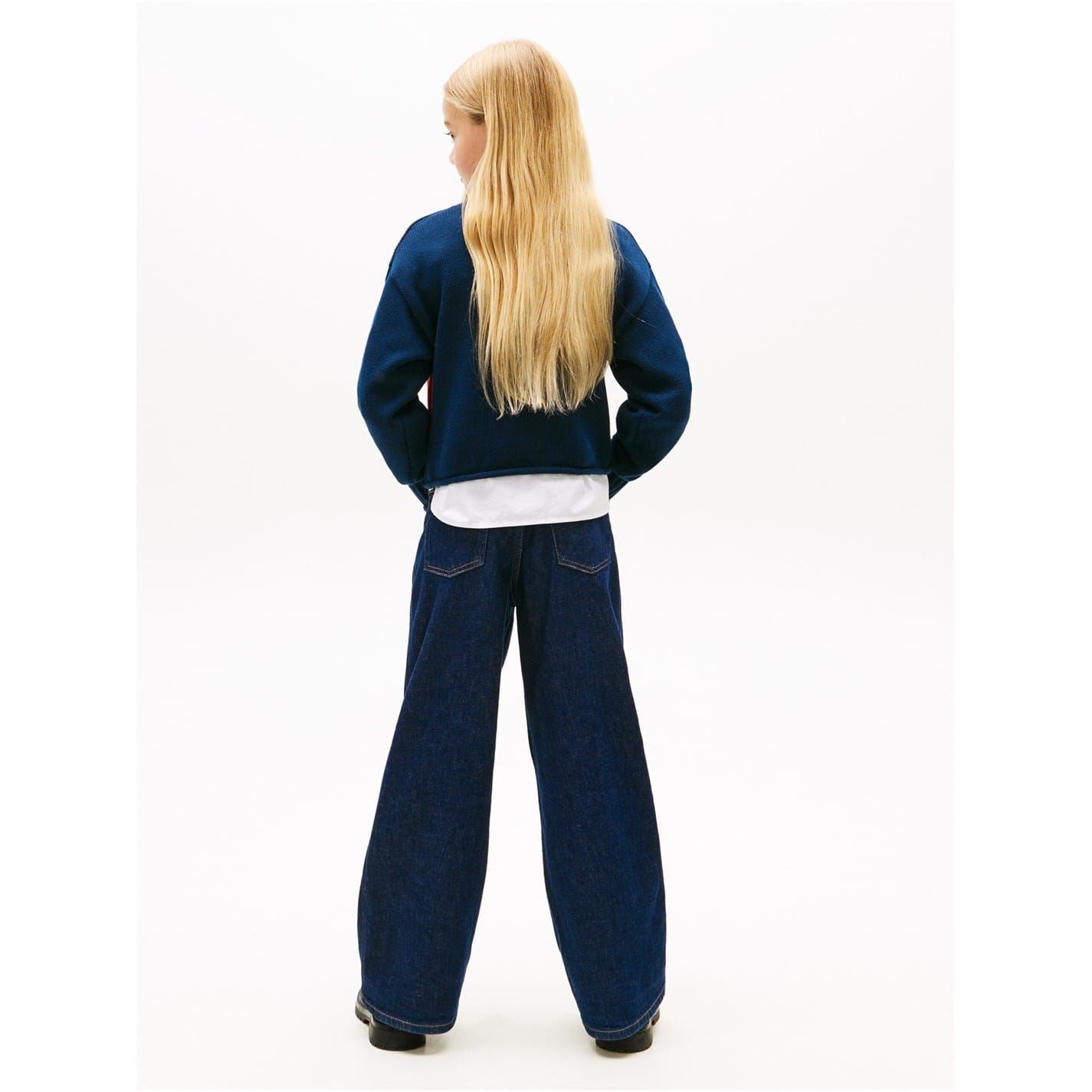 Tommy Hilfiger Heritage Knit Jn61