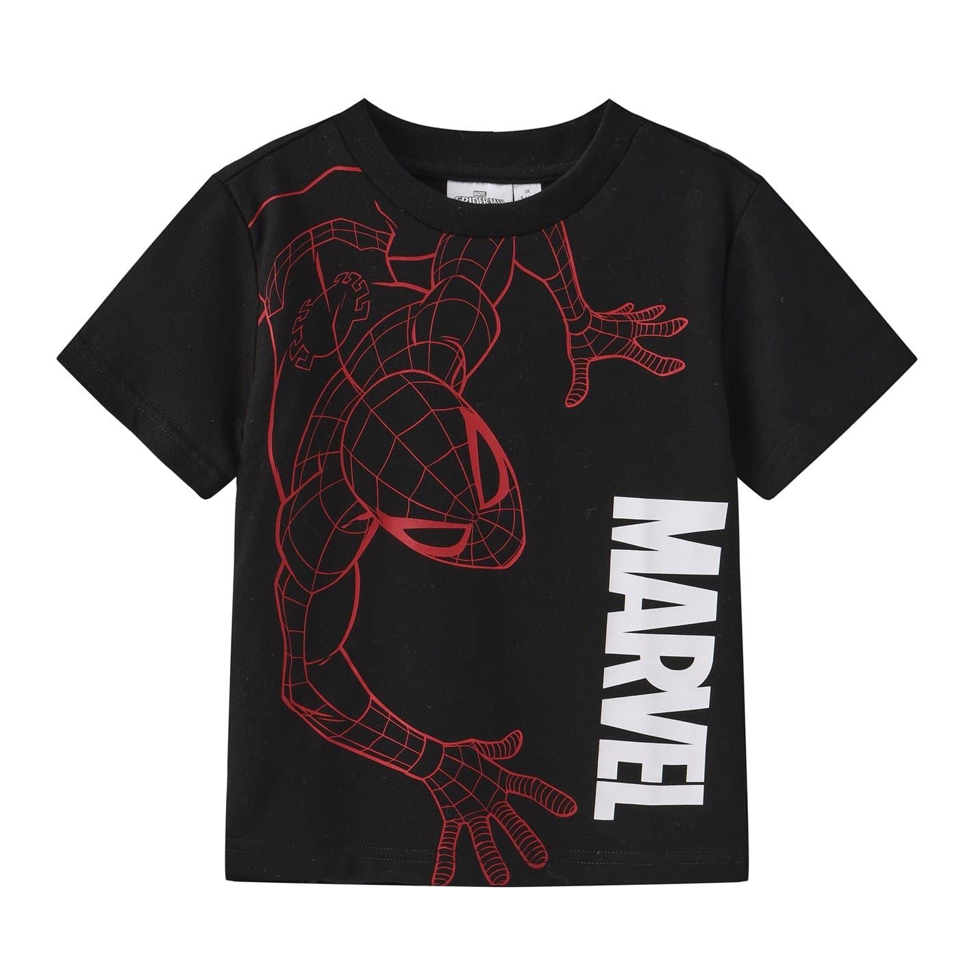 Character T-Shirt Set Juniors