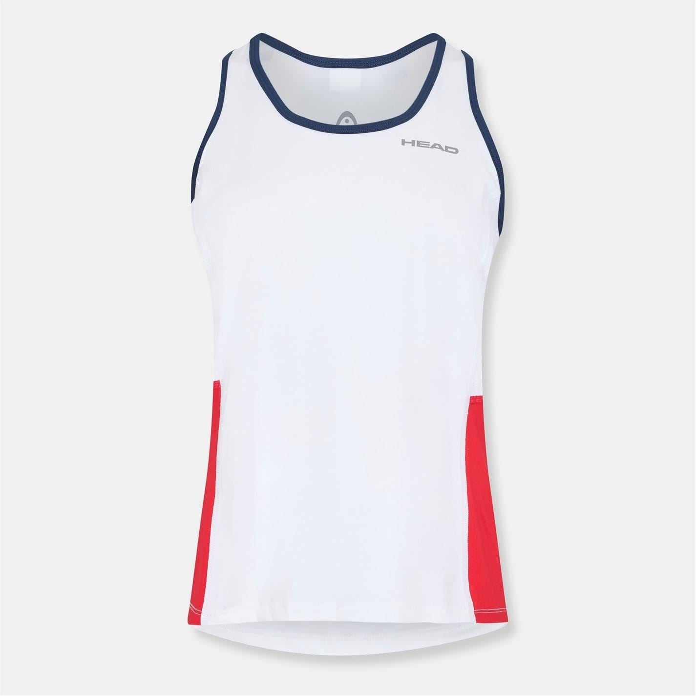 HEAD Club Tank Top