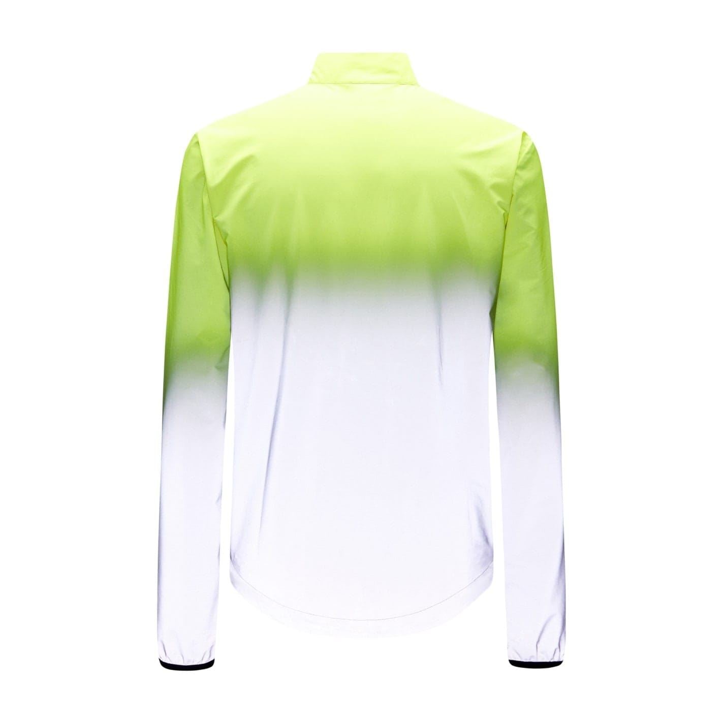 Pinnacle Reflect Jacket Sn61