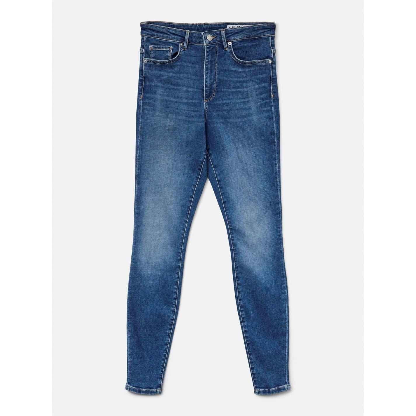 Vero Moda Five Pocket Design Skinny Jeans