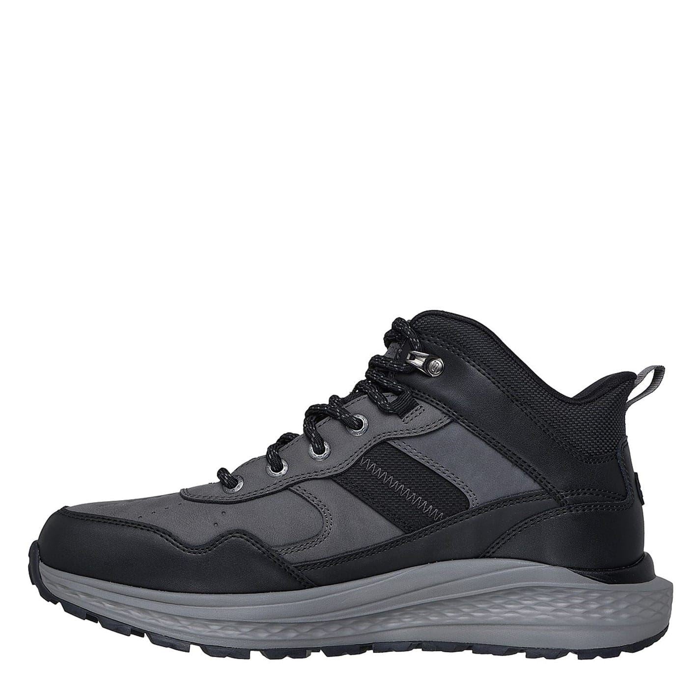 Skechers Turner Lace-Up Hiking Boots