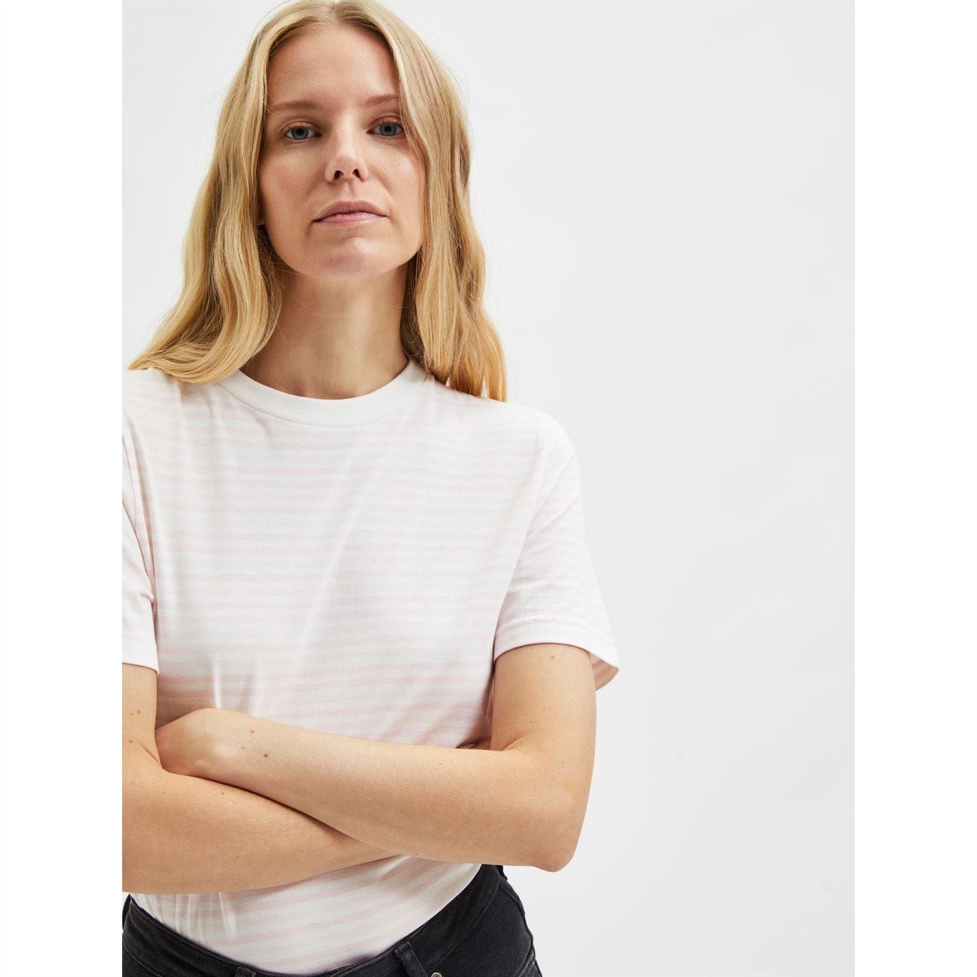 Selected Femme T-Shirt