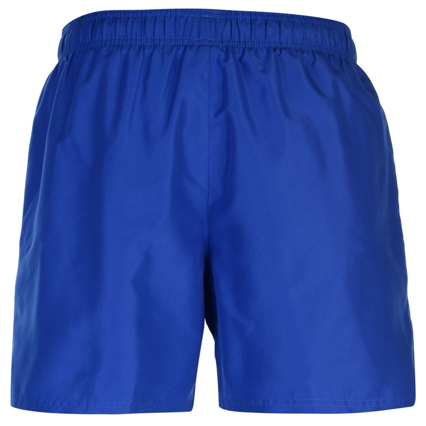 Nike Mens Core Swim Shorts
