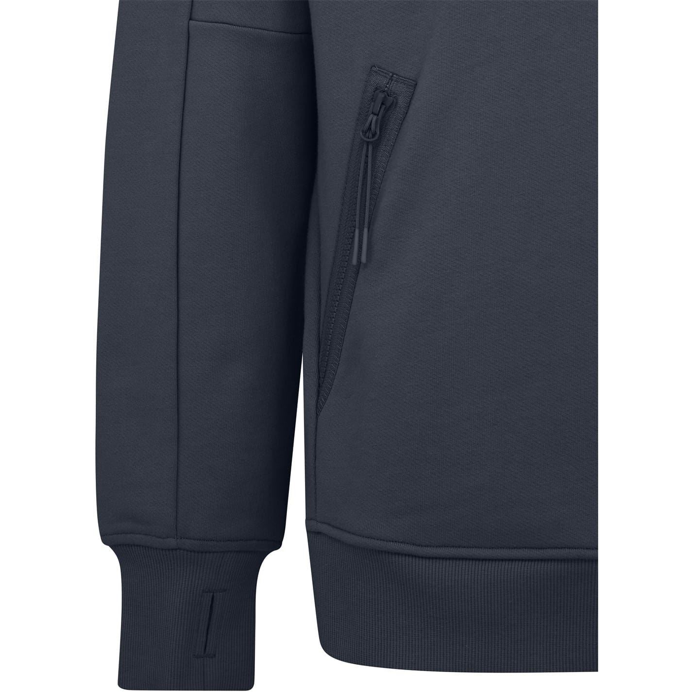 C.P. Company Quarter Zip With Lens