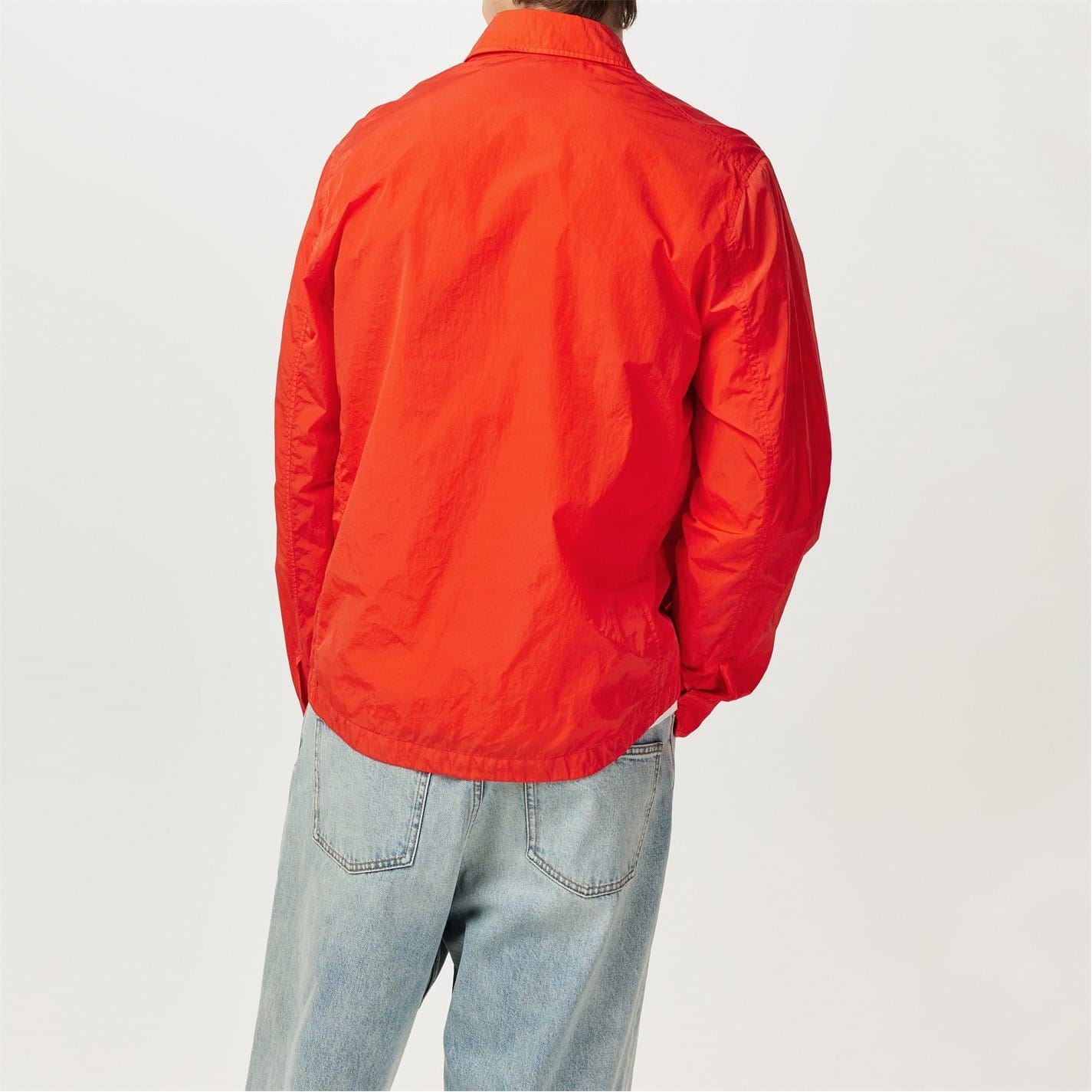 C.P. Company Chrome R Overshirt
