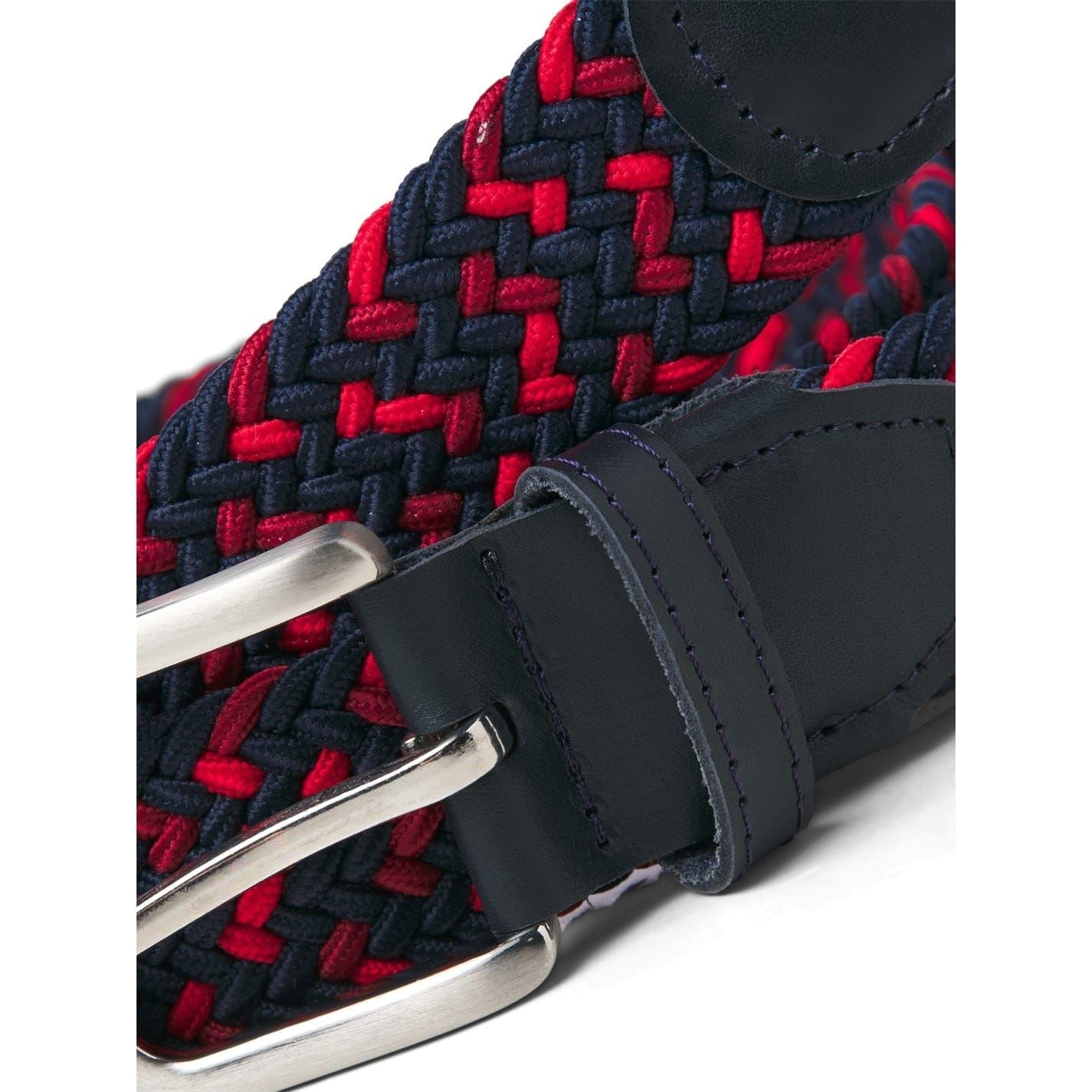 Jack and Jones Braided Pin Buckle