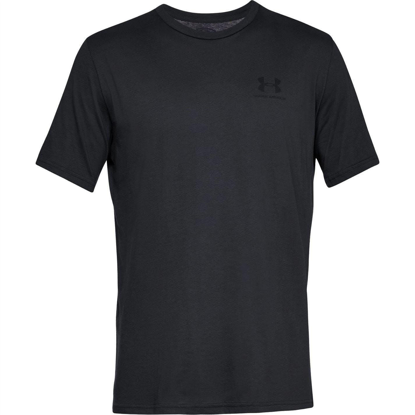 Under Armour Mens Logo T-Shirt