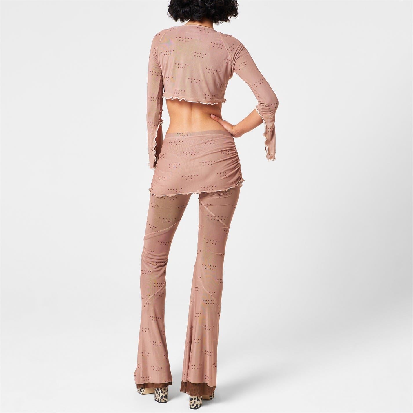 Poster Girl Bedrock Top