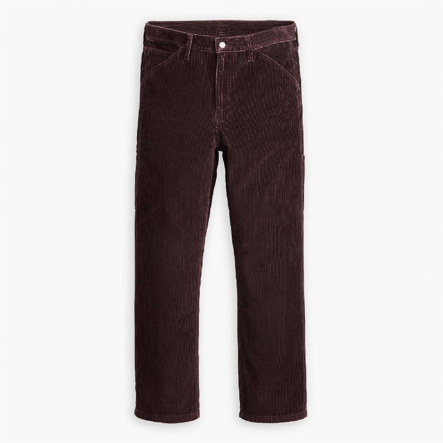 Levis Mid Rise Carpenter Jeans