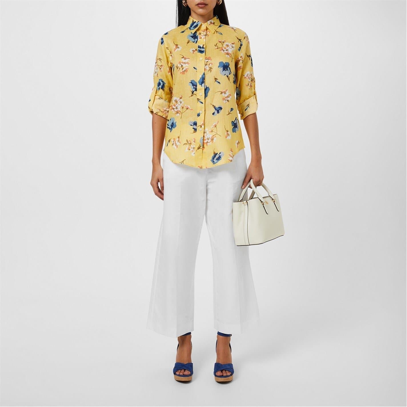 Lauren by Ralph Lauren Shirt