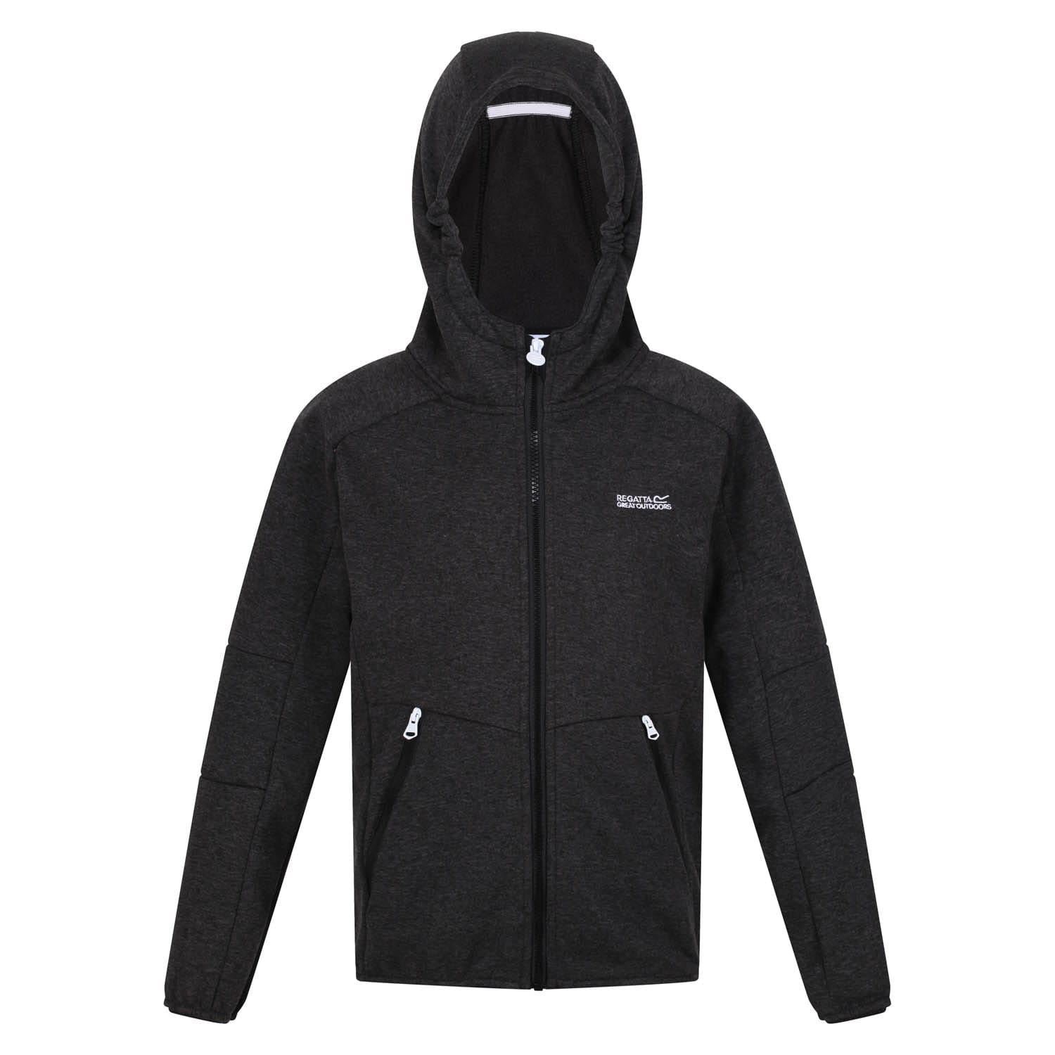 Regatta Juniors Maxwell Softshell Jacket
