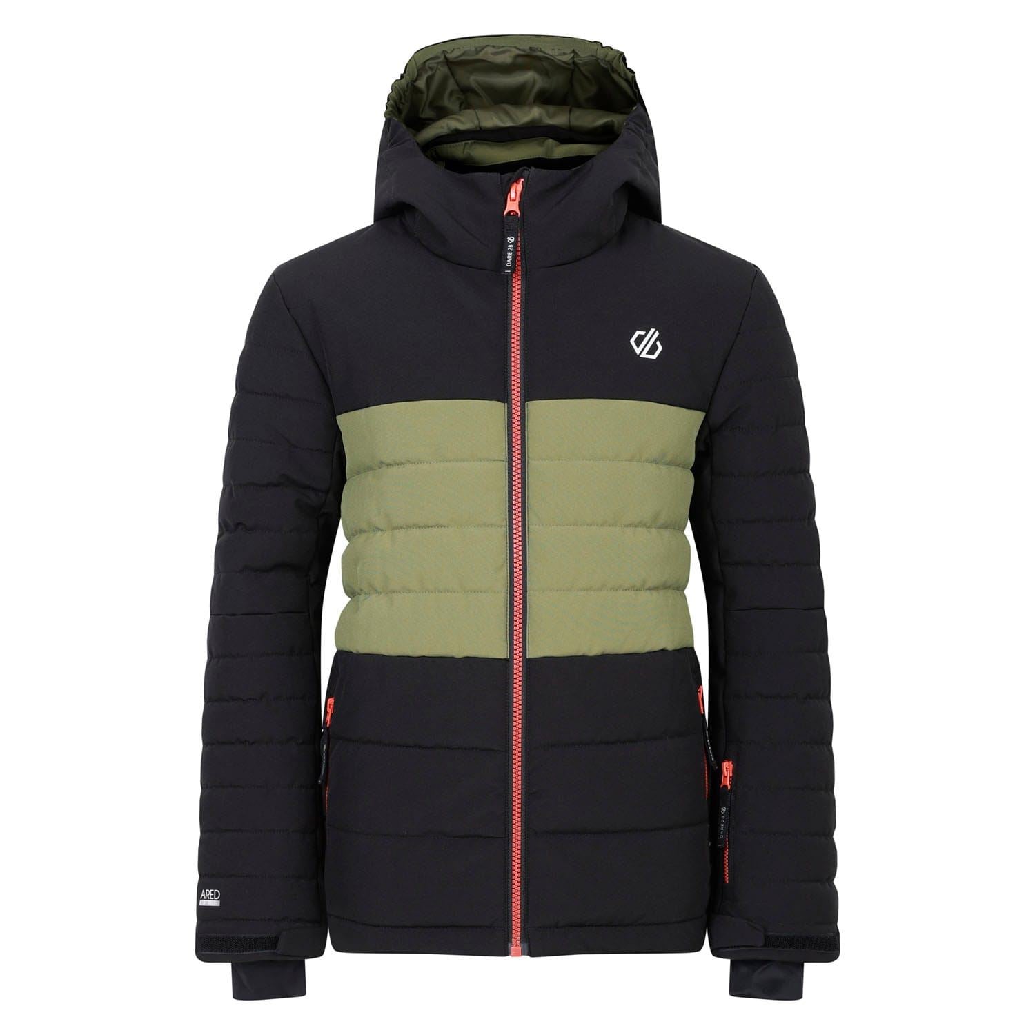 Dare 2b Juniors Cheerful III Jacket